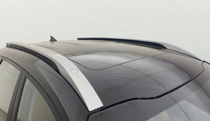 2024 KIA SONET 	 HTX 1.0 TURBO DCT, Petrol, Automatic, 6,896 km, Roof