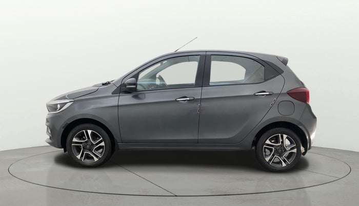 2023 Tata Tiago XZ PLUS PETROL, Petrol, Manual, 25,413 km, Left Side