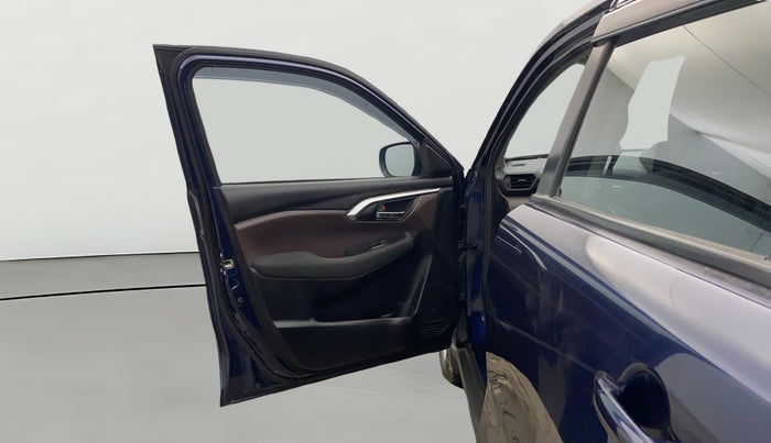 2023 Maruti Grand Vitara SIGMA SMART HYBRID, Petrol, Manual, 12,926 km, LHS Front Door