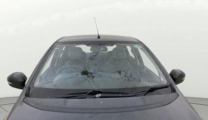 2022 Tata Tiago XT CNG, CNG, Manual, 90,622 km, Front Windshield