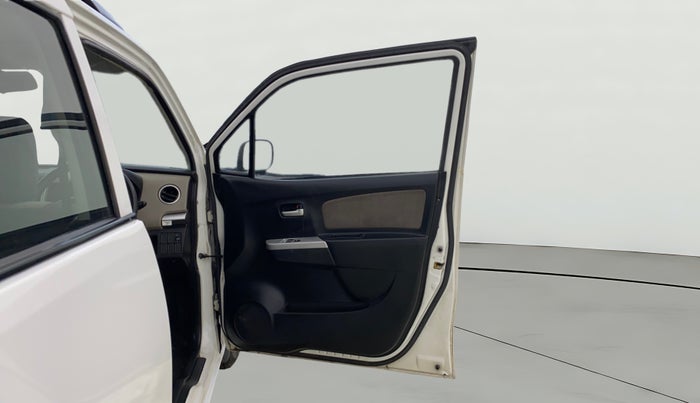 2014 Maruti Wagon R 1.0 LXI, Petrol, Manual, 18,427 km, RHS Front Door