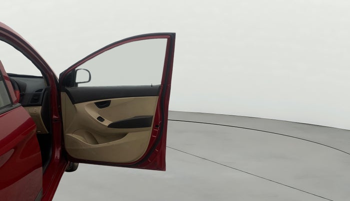 2017 Hyundai Eon ERA +, Petrol, Manual, 82,037 km, RHS Front Door