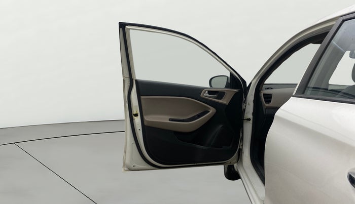 2014 Hyundai Elite i20 ASTA 1.2, Petrol, Manual, 74,882 km, LHS Front Door