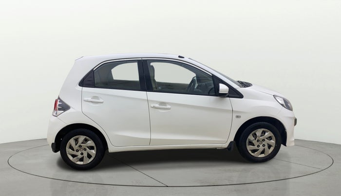 2013 Honda Brio S MT, Petrol, Manual, 92,723 km, Right Side View
