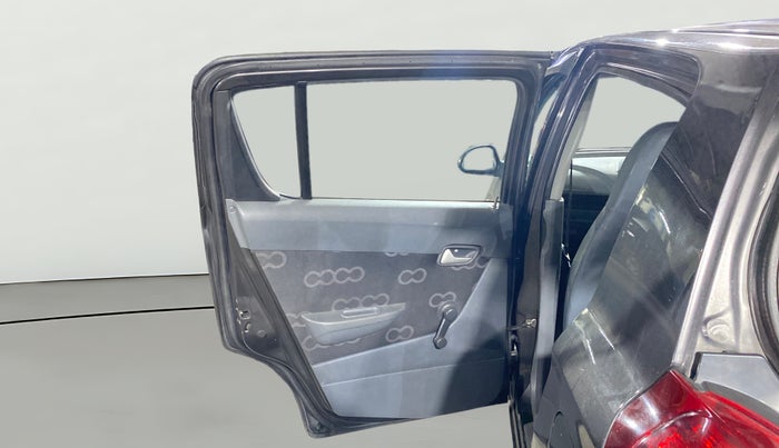 2014 Maruti Alto 800 VXI, Petrol, Manual, 38,018 km, LHS Rear Door