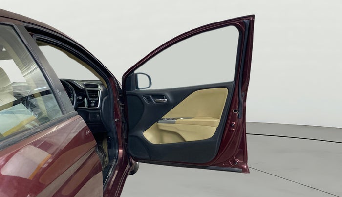 2015 Honda City 1.5L I-VTEC VX, Petrol, Manual, 13,448 km, RHS Front Door