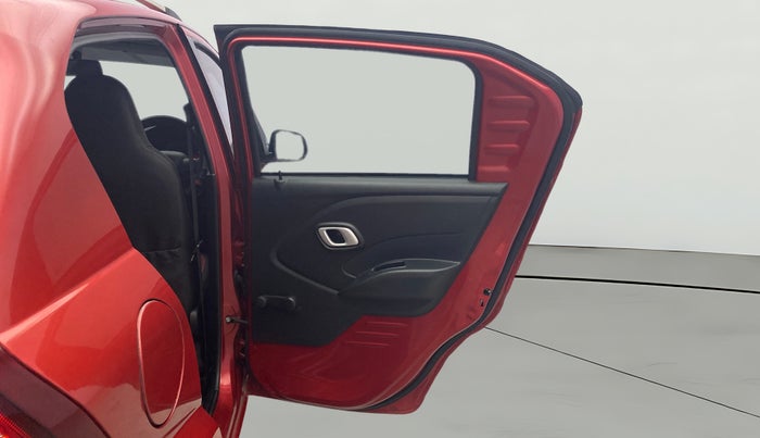 2018 Datsun Redi Go T(O) 1.0 AMT, Petrol, Automatic, 79,697 km, RHS Rear Door