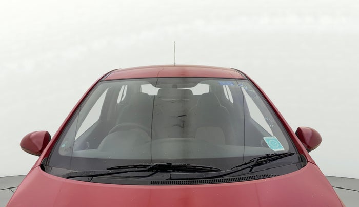 2017 Hyundai Grand i10 SPORTZ 1.2 KAPPA VTVT, Petrol, Manual, 29,677 km, Front Windshield