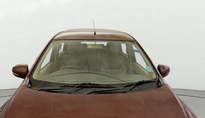 2019 Maruti Ertiga ZXI+ SHVS, Petrol, Manual, 67,274 km, Front Windshield