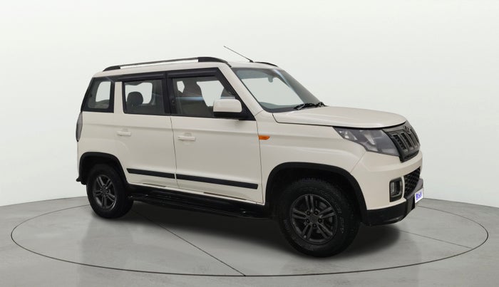 2019 Mahindra TUV300 T10, Diesel, Manual, 61,847 km, SRP