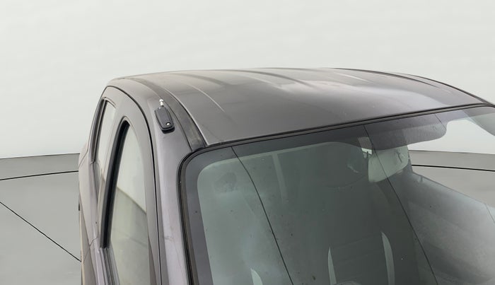 2016 Maruti Alto 800 VXI O, Petrol, Manual, 78,445 km, Roof