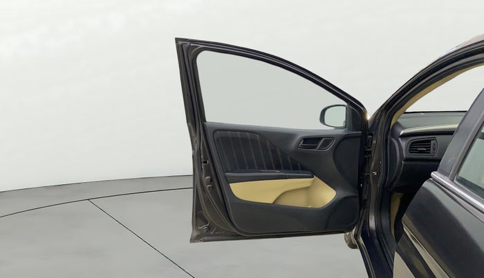 2014 Honda City 1.5L I-VTEC SV, Petrol, Manual, 89,296 km, LHS Front Door