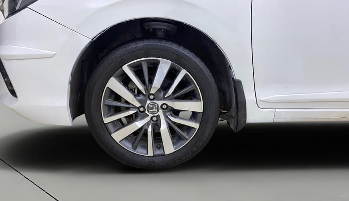2021 Honda City 1.5L I-VTEC VX, Petrol, Manual, 39,384 km, Left Front Wheel
