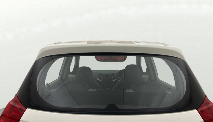 2022 Hyundai NEW SANTRO MAGNA, Petrol, Manual, 37,008 km, Rear Windshield