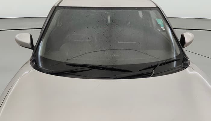 2022 Maruti Swift ZXI CNG, CNG, Manual, 92,126 km, Front Windshield