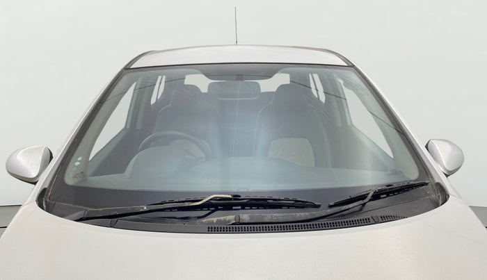 2015 Hyundai Grand i10 MAGNA 1.2 KAPPA VTVT, Petrol, Manual, 38,636 km, Front Windshield