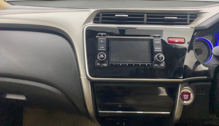 2015 Honda City 1.5L I-VTEC VX, Petrol, Manual, 68,124 km, Air Conditioner