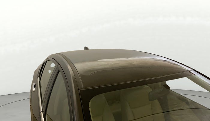 2019 Honda City 1.5L I-VTEC V MT, Petrol, Manual, 50,886 km, Roof