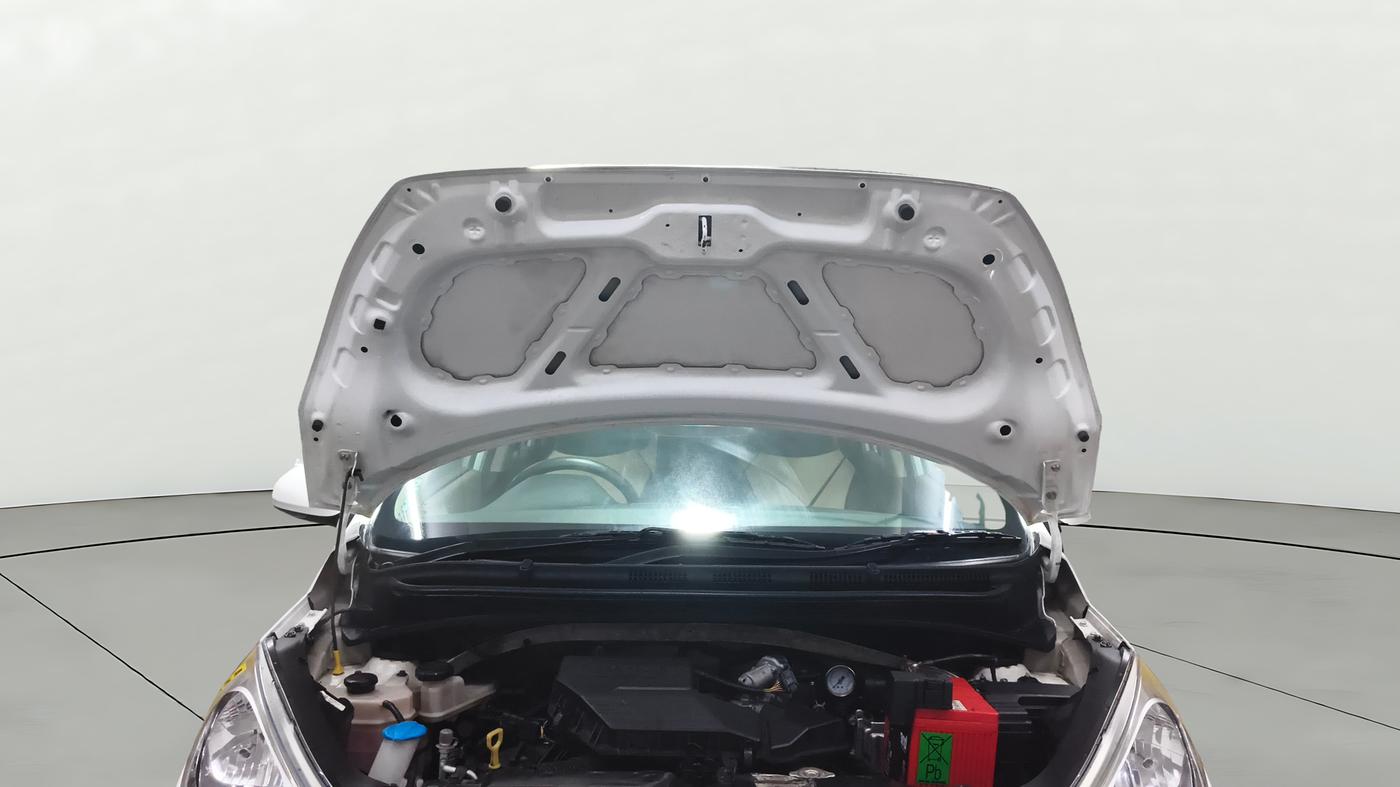 2020 Hyundai NEW SANTRO SPORTZ CNG, CNG, Manual, 93,576 km, Open Bonet