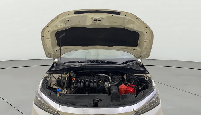 2020 Honda City 1.5L I-VTEC ZX, Petrol, Manual, 73,004 km, Open Bonet