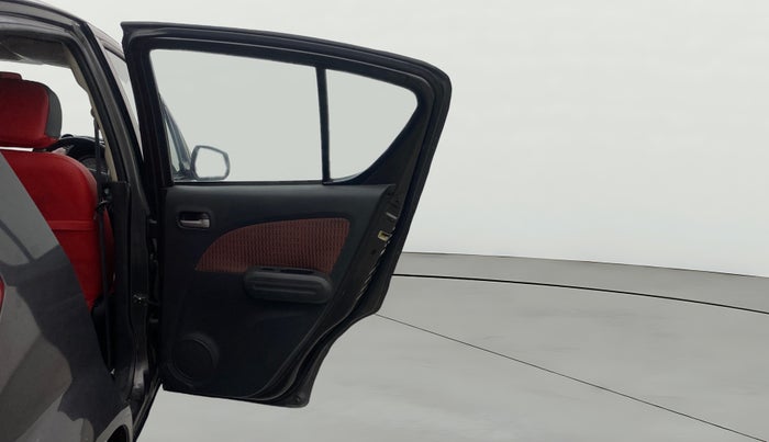 2014 Maruti Ritz VXI, Petrol, Manual, 66,896 km, RHS Rear Door