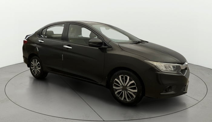 2019 Honda City 1.5L I-VTEC ZX CVT, Petrol, Automatic, 66,043 km, SRP
