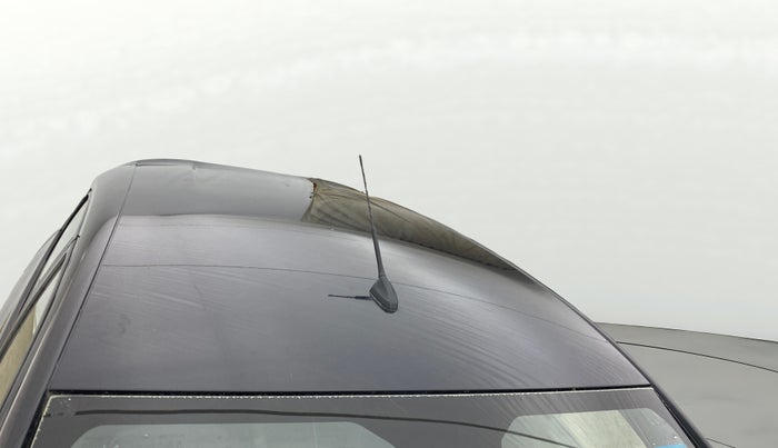 2022 Tata ALTROZ XZ PLUS PETROL DARK EDITION, Petrol, Manual, 38,738 km, Roof