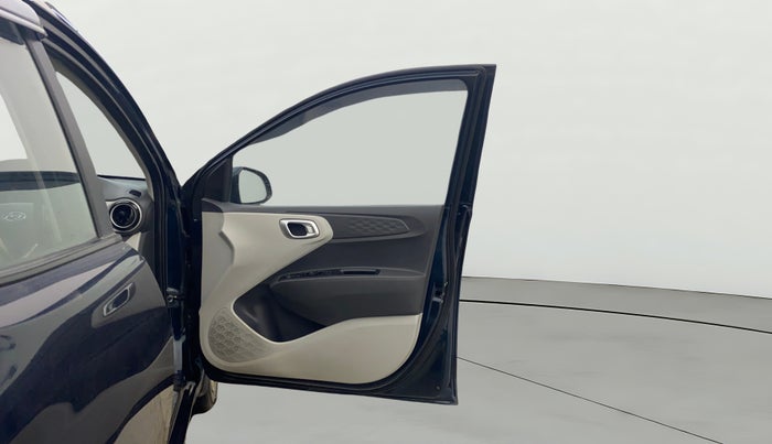 2023 Hyundai GRAND I10 NIOS SPORTZ 1.2 KAPPA VTVT, Petrol, Manual, 39,170 km, RHS Front Door