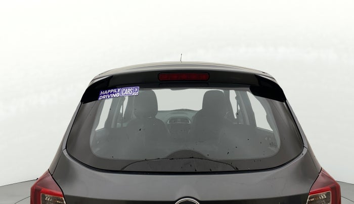 2022 Tata Tiago XT (O) PETROL, Petrol, Manual, 26,015 km, Rear Windshield