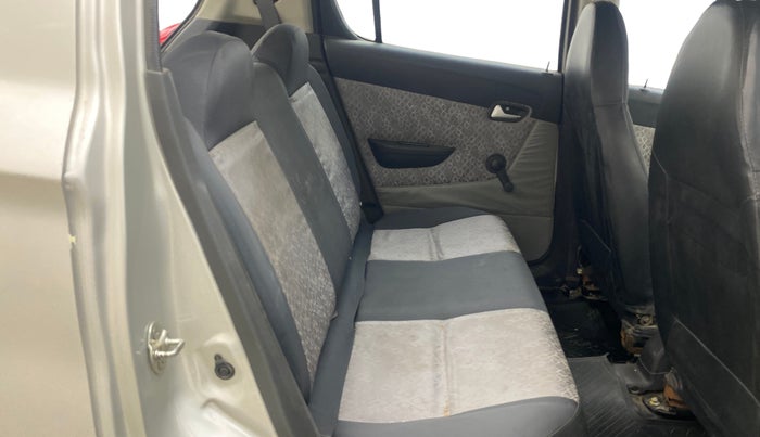 2017 Maruti Alto 800 LXI, Petrol, Manual, 79,411 km, Right Side Rear Door Cabin