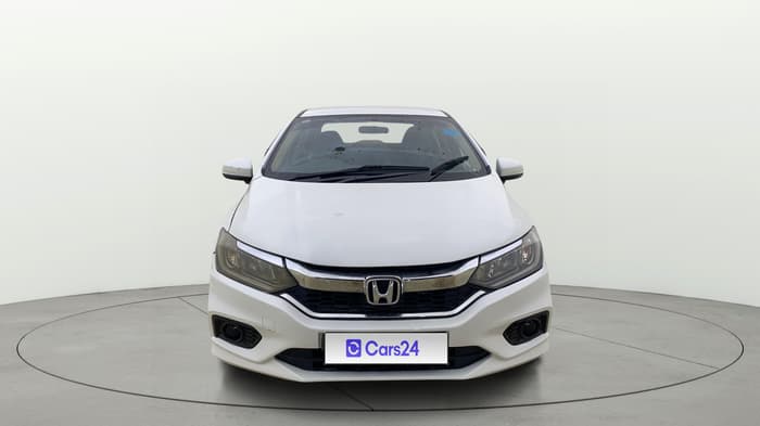 2019 Honda City 1.5L I-DTEC SV, Diesel, Manual, 1,09,144 km, Front