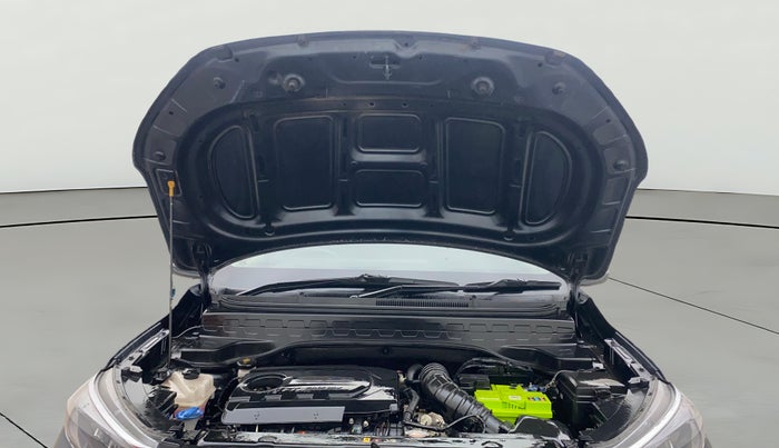 2022 KIA SONET HTX 1.5, Diesel, Manual, 71,490 km, Open Bonet