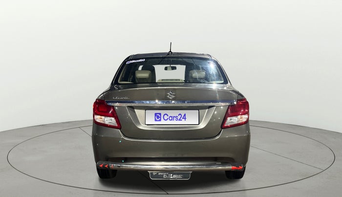 2022 Maruti Dzire VXI AMT, Petrol, Automatic, 69,440 km, Back/Rear