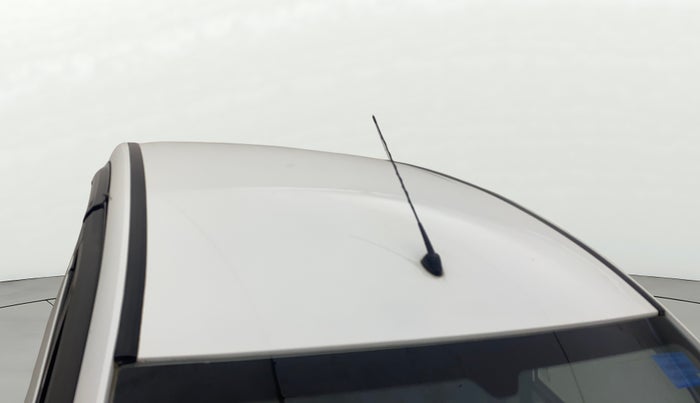 2016 Tata Nano TWIST XTA, Petrol, Automatic, 25,271 km, Roof