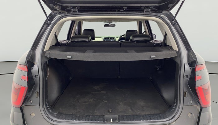 2021 Hyundai Creta SX EXECUTIVE 1.5 PETROL, Petrol, Manual, 89,693 km, Boot Open Zoomed View