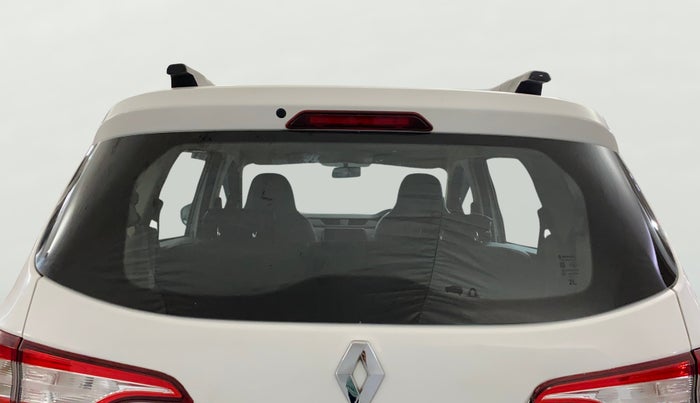 2022 Renault TRIBER RXE MT, Petrol, Manual, 57,127 km, Rear Windshield