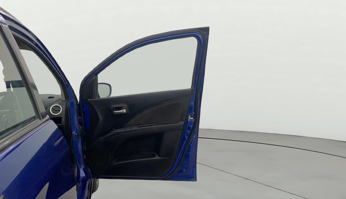 2018 Maruti Celerio X ZXI (O) AMT, Petrol, Automatic, 49,589 km, RHS Front Door