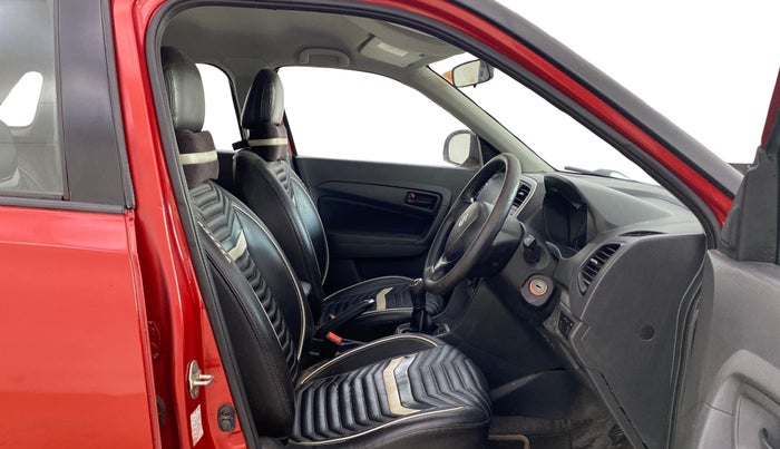 2018 Maruti Vitara Brezza VDI (O), Diesel, Manual, 1,04,184 km, Right Side Front Door Cabin