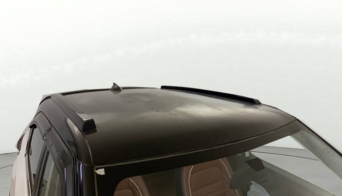 2023 Tata PUNCH ACCOMPLISHED MT, Petrol, Manual, 7,305 km, Roof
