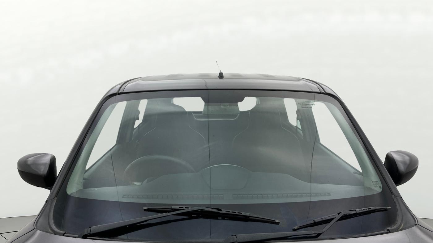 2020 Maruti S PRESSO VXI+, Petrol, Manual, 22,009 km, Front Windshield