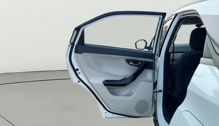 2021 Tata NEXON XZA PLUS (O) PETROL, Petrol, Automatic, 48,683 km, LHS Rear Door