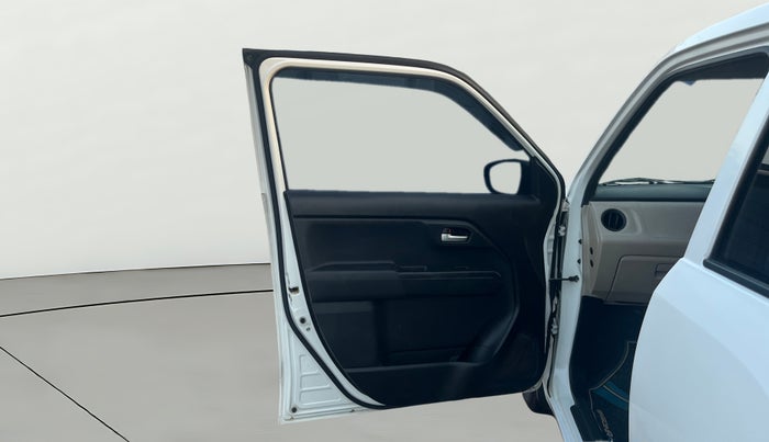 2019 Maruti New Wagon-R VXI 1.0, Petrol, Manual, 65,314 km, LHS Front Door