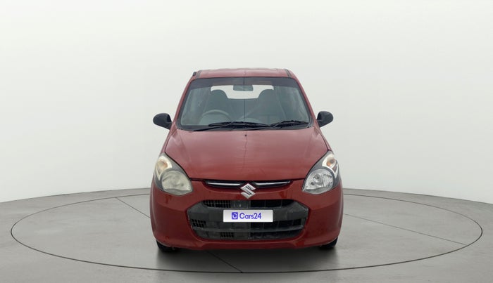 2014 Maruti Alto 800 LXI, Petrol, Manual, 98,877 km, Front