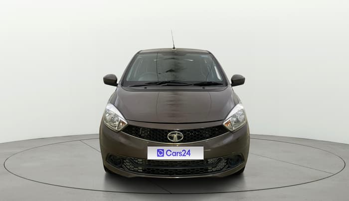 2018 Tata Tiago XTA PETROL, Petrol, Automatic, 41,892 km, Front