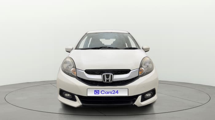 2014 Honda Mobilio 1.5L I-VTEC V, Petrol, Manual, 74,552 km, Front