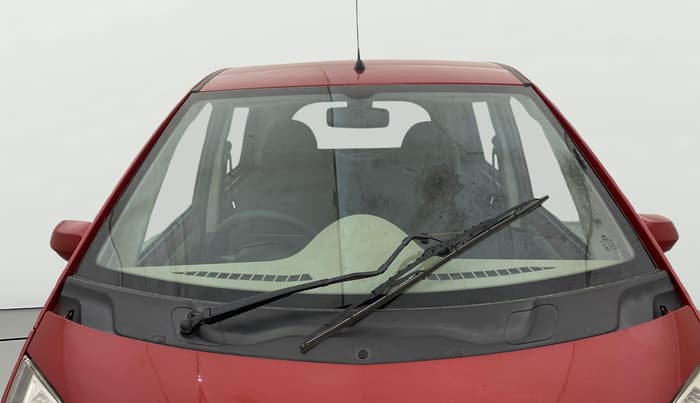 2015 Tata Nano TWIST XTA, Petrol, Automatic, 37,604 km, Front Windshield