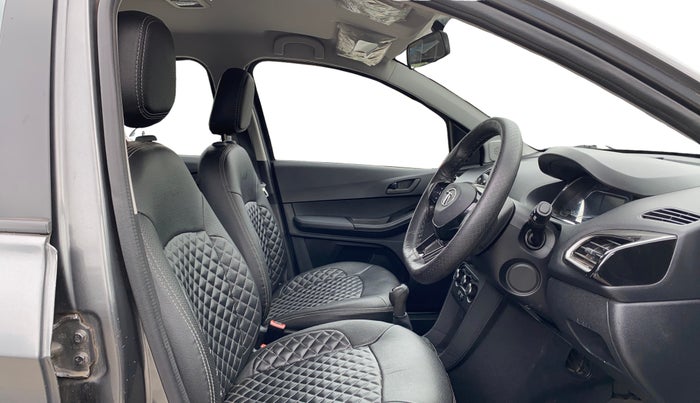 2023 Tata TIAGO NRG XZ ICNG, CNG, Manual, 24,152 km, Right Side Front Door Cabin