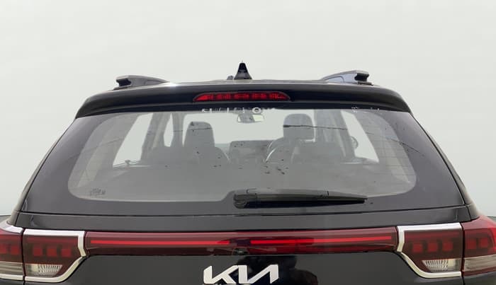 2022 KIA SONET GTX PLUS 1.0 IMT, Petrol, Manual, 72,064 km, Rear Windshield