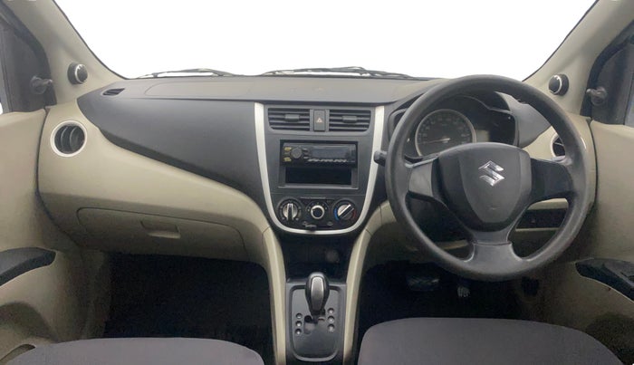2016 Maruti Celerio VXI AMT, Petrol, Automatic, 95,692 km, Dashboard