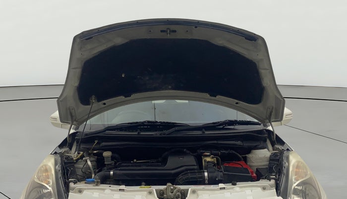 2013 Maruti Swift VDI, Diesel, Manual, 83,014 km, Open Bonet